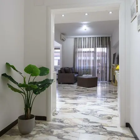 Apartmán Ranier' S House