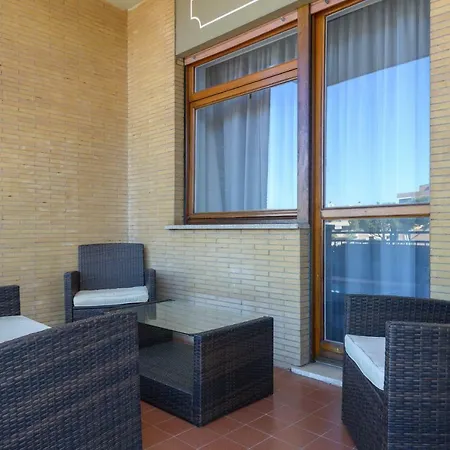 Apartmán Ranier' S House