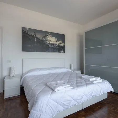 Apartmán Ranier' S House Řím